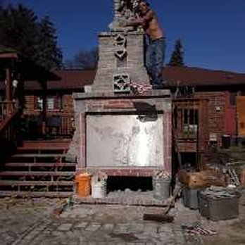Helping Hands Restoration - Masonry/Concrete Near Me - Akron, Ohio Helping Hands Restoration - Masonry/Concrete Near Me - Akron, Ohio