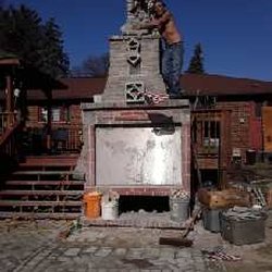 Helping Hands Restoration