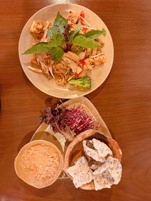 Chabaa Thai Bistro by null