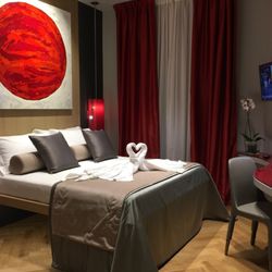 Navona Rooms - Double Standard