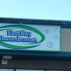 East Bay Laundromat