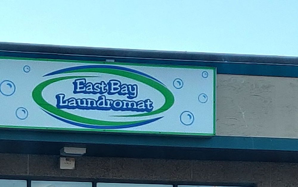 EAST BAY LAUNDROMAT Updated September 2024 26 Gooding Ave, Bristol