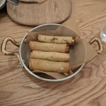 Sawa - Rakakat - Lebanese Near Me - Brooklyn, New York