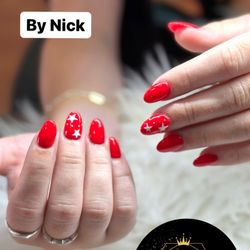 Luxury Dip Nails Salon