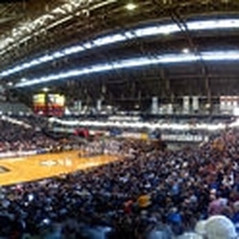 Hinkle Fieldhouse - Stadiums & Arenas Near Me - Indianapolis, Indiana