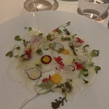 L'Arpège - French Near Me - Paris, 75