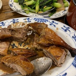 Duck Duck