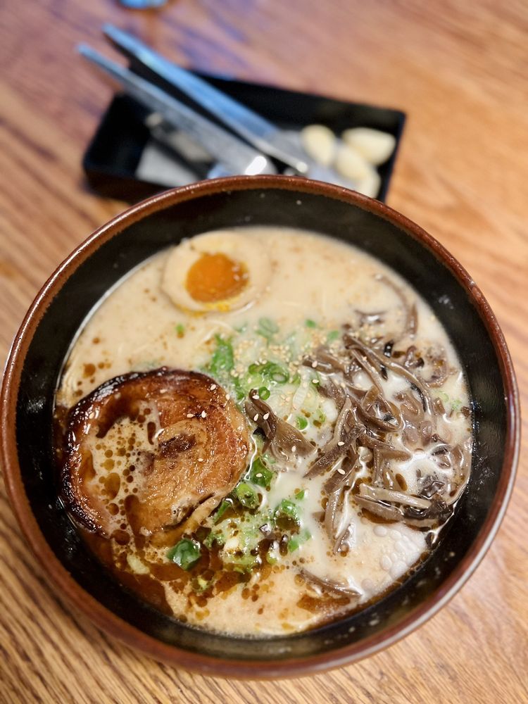 Ramen Tatsu-Ya