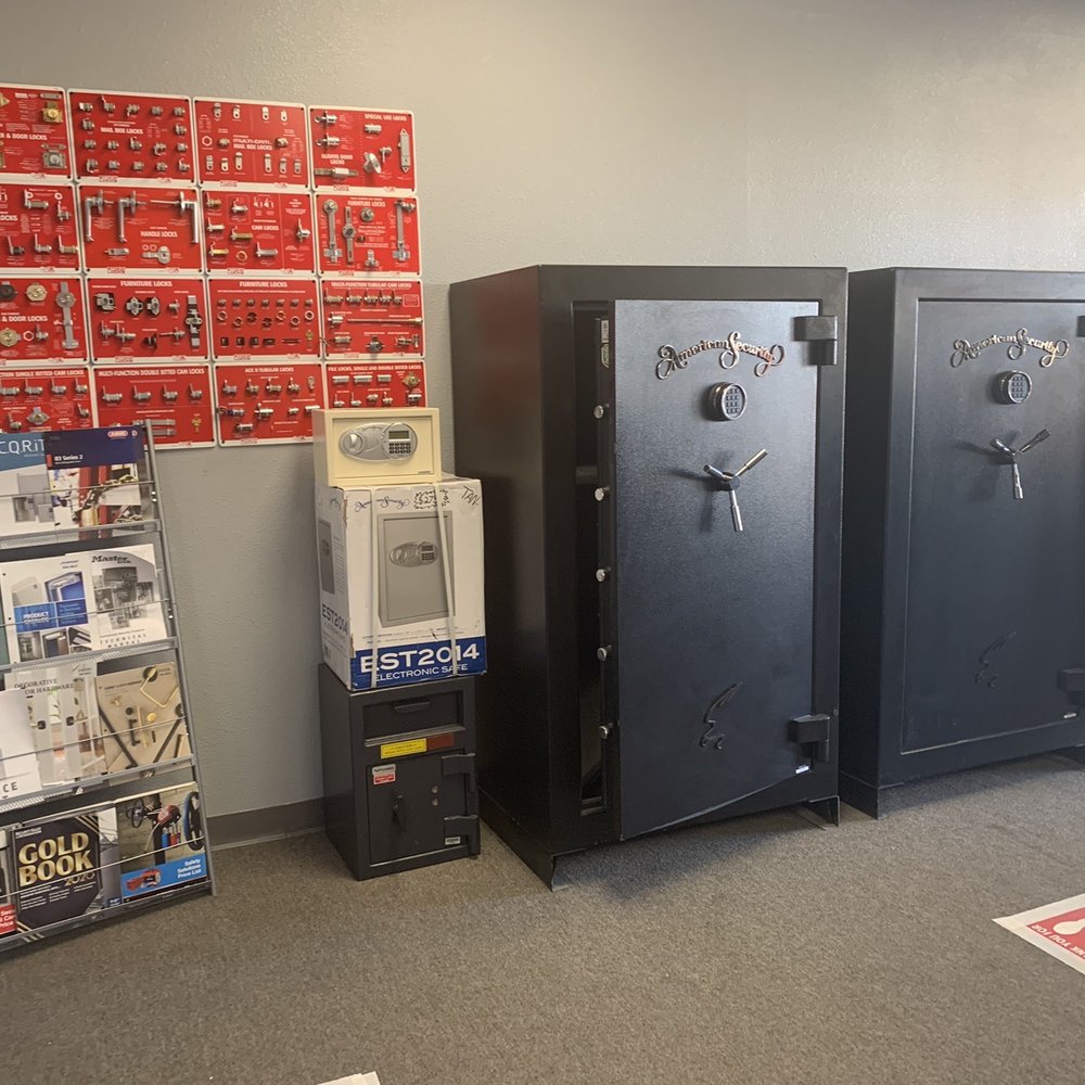 ABC Locksmiths - Inside store - Keys & Locksmiths Near Me - Las Vegas, Nevada ABC Locksmiths - Inside store - Keys & Locksmiths Near Me - Las Vegas, Nevada