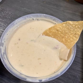 Cafe Sol - Queso Blanco - Latin American Near Me - Edmond, Oklahoma