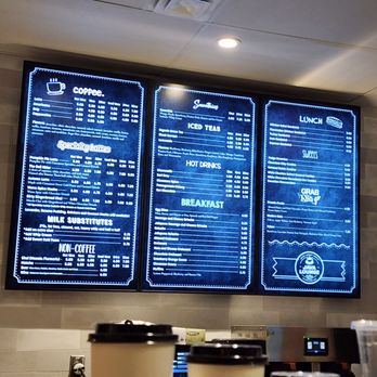 JAVA LOUNGE - Updated June 2025 - 80 Photos & 56 Reviews - 2731 FM 157 ...
