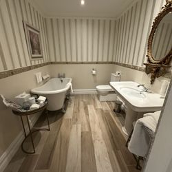 Great Southern Hotel Killarney - Bathroom