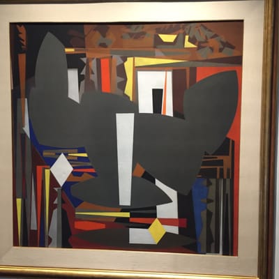 Museo Novecento by null