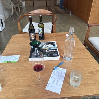 Extradimensional Wine - Wine Tasting Room Near Me - Sonoma, California