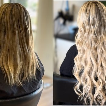 1. Madd Hair