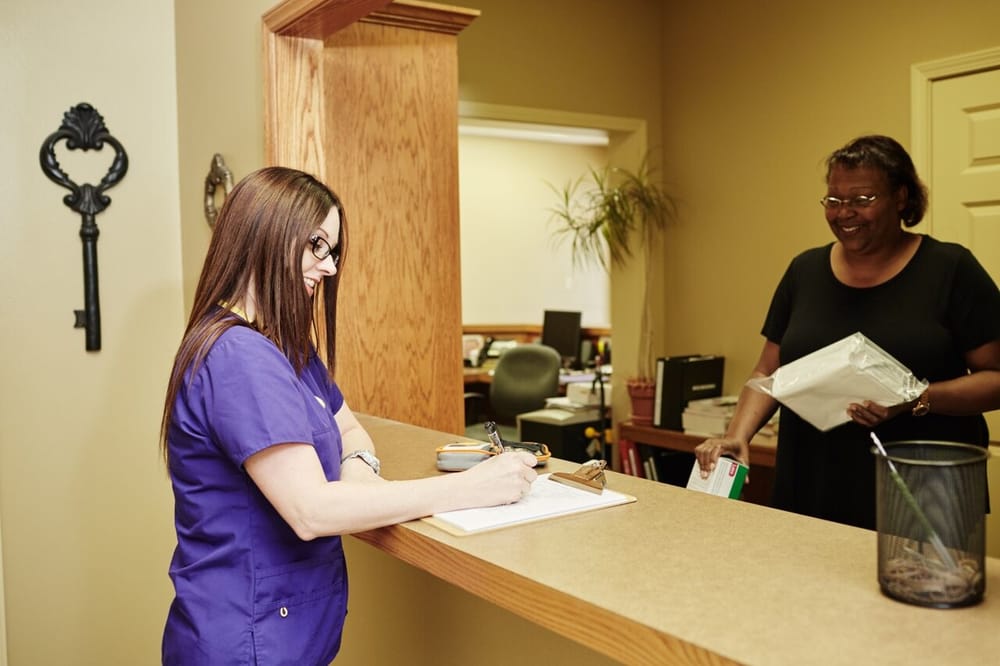 KEY HOME HEALTH CARE Updated September 2024 16030 Lamonte Dr