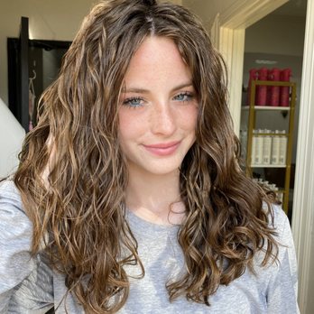 The Curl Collective - Hair Stylists Near Me - Roanoke, Texas The Curl Collective - Hair Stylists Near Me - Roanoke, Texas