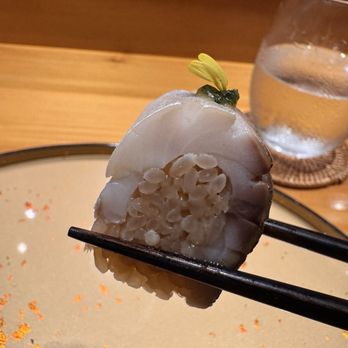 Okeya Kyujiro - Sushi Bars Near Me - Vancouver, British Columbia