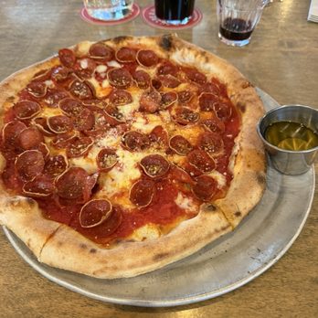 Old Scratch Pizza - Dayton Pizza - Pizza Near Me - Dayton, Ohio Old Scratch Pizza - Dayton Pizza - Pizza Near Me - Dayton, Ohio