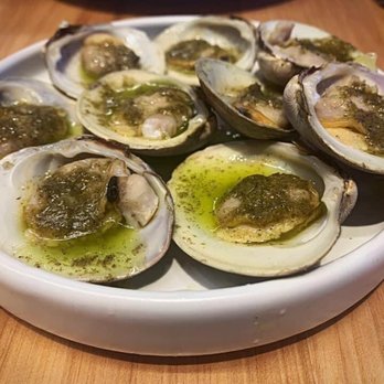 Rose Mary - Clams - Italian Near Me - Chicago, Illinois Rose Mary - Clams - Italian Near Me - Chicago, Illinois