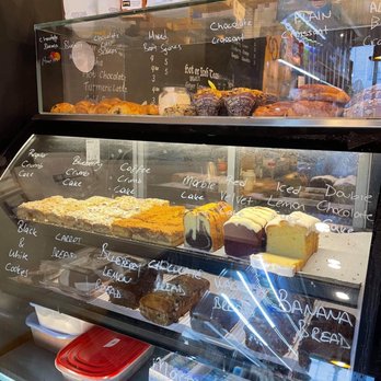 Jefferson's Coffee - Coffee & Tea Near Me - Hoboken, New Jersey Jefferson's Coffee - Coffee & Tea Near Me - Hoboken, New Jersey
