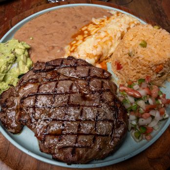 El Agasajo - Mexican Near Me - Amarillo, Texas