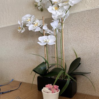 Thai Laughlin - Table setting - Thai Near Me - Laughlin, Nevada