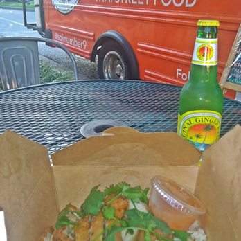 Soi Number 9 - Fried Khao Mun Gai - Food Trucks Near Me - Memphis, Tennessee Soi Number 9 - Fried Khao Mun Gai - Food Trucks Near Me - Memphis, Tennessee