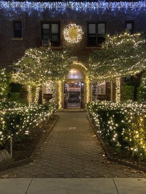 Fort Hamilton by null