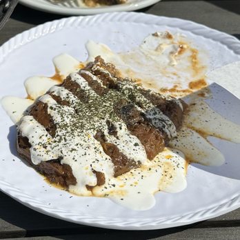 Kabob House - Bolani Borani Badenjon - Afghan Near Me - Danville, California Kabob House - Bolani Borani Badenjon - Afghan Near Me - Danville, California