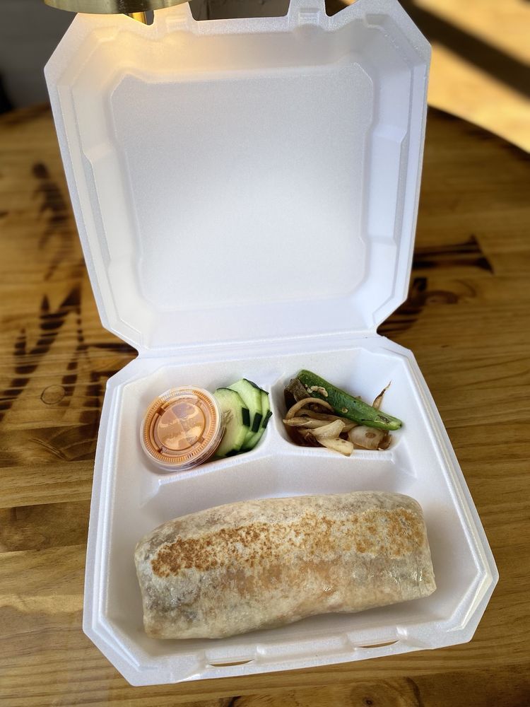 Lety’s Tacos
