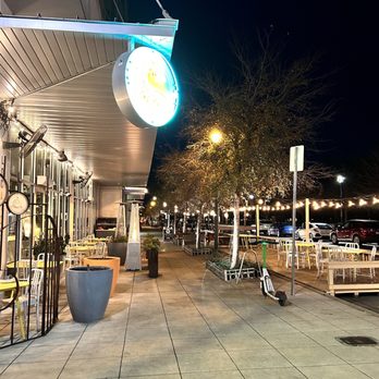 L'Oca d'Oro - Street view - Italian Near Me - Austin, Texas
