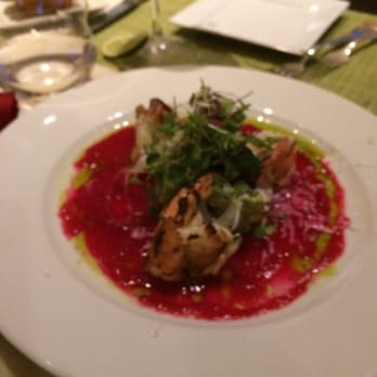 Mariposa - ブラックタイガーのグリル - New American Near Me - Honolulu, Hawaii