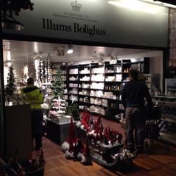 Illums Bolighus