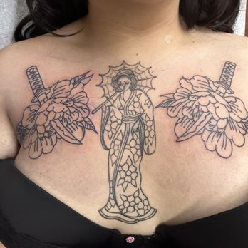 Lifetime Tattoo - Tattoo Near Me - San Diego, California Lifetime Tattoo - Tattoo Near Me - San Diego, California