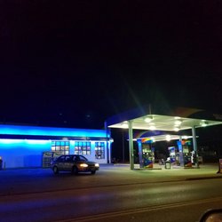 Sunoco Food Market