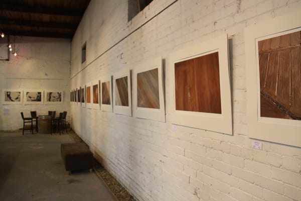 Yering Station Winery by null