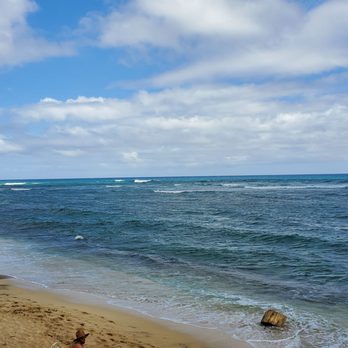 Diamond Head Lookout - Parks Near Me - Honolulu, Hawaii