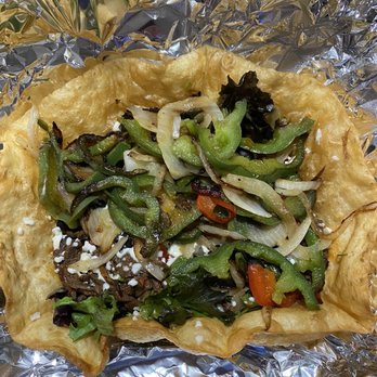 Cantina Louie - Cantina Louie steak taco salad - Mexican Near Me - Palm Coast, Florida Cantina Louie - Cantina Louie steak taco salad - Mexican Near Me - Palm Coast, Florida