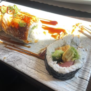 Oni Sushi - Sushi Bars Near Me - Claremont, California Oni Sushi - Sushi Bars Near Me - Claremont, California