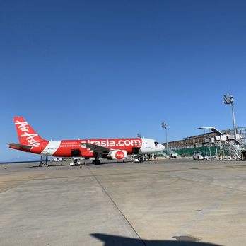 Godofredo P Ramos Airport - MPH - Airports Near Me - Malay, AKL