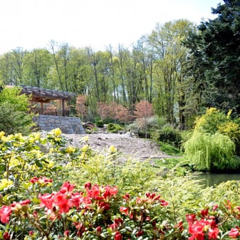 Kubota Garden - Botanical Gardens Near Me - Seattle, Washington Kubota Garden - Botanical Gardens Near Me - Seattle, Washington
