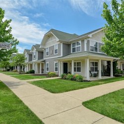 Preston Pointe At Shannon Glen Apartments
