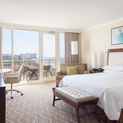 JW Marriott Marco Island Beach Resort