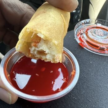 Shi-Foo - Yuck - Chinese Near Me - Chino Hills, California