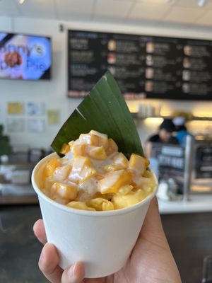 ICENY Ice Cream by null