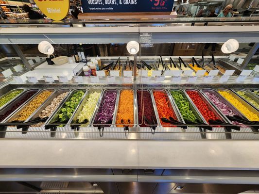 New Leaf Community Markets - Capitola by null