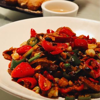Hunan Impression - Chinese Near Me - San Jose, California Hunan Impression - Chinese Near Me - San Jose, California