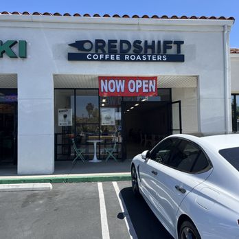 Redshift Coffee Roasters - Coffee & Tea Near Me - Lake Forest, California Redshift Coffee Roasters - Coffee & Tea Near Me - Lake Forest, California