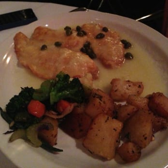 Avanti - Dover sole - Italian Near Me - Phoenix, Arizona Avanti - Dover sole - Italian Near Me - Phoenix, Arizona